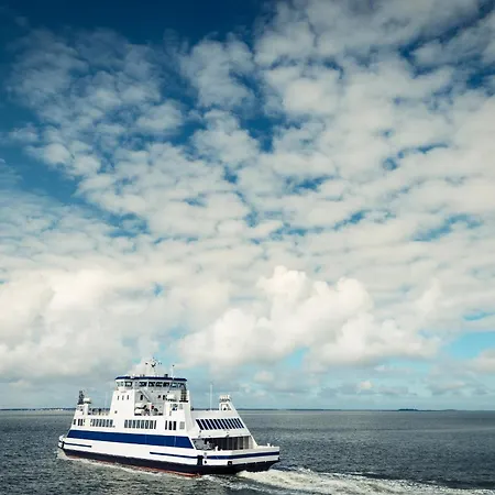 Rum i privatbostad Pensionszimmer Nordseeliebe